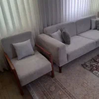 مبل ۸نفره