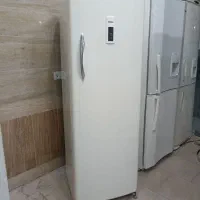 یخچال سینجر سالم مرتب