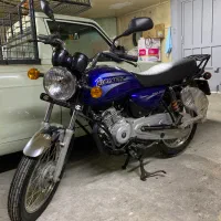 موتور باکسر اصلی صفر خشک مدل ۱۴۰۰