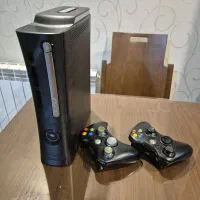 xbox360 با دو دسته
