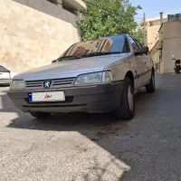 روا سال بدون رنگ
