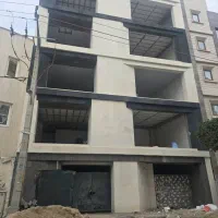 واحد پیش فروش ۱۵۰ متری / آتش نشانی