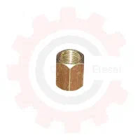 بوشن 1/4 برنجی