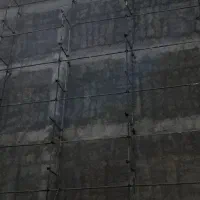 سیمان کاری،موزاییک‌کار