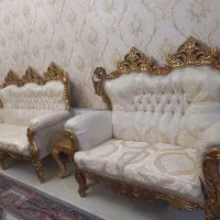 مبل ۷ نفره