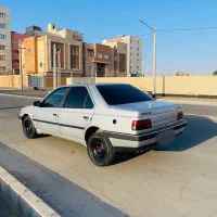 پژو۴۰۵