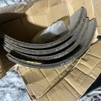 لنت ایسوزوموتوراصلی