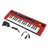 yamaha reface yc میدی کنترلر و ارگان
