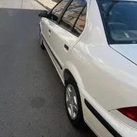سمند ef7 مدل ۱۴۰۰