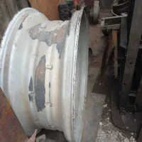 رینگ تراکتور 42DD16 آمریکایی اصل دست دوم