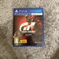 بازی GRAN TURISMO