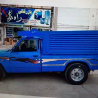 حمل بار واثاث  منزل به کل کشور
