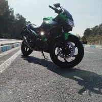 موتور مگلی 200 R