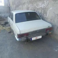 پیکان سواری ۷۸ فنی و موتوری درجه یک