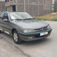 پژوپارس مدل۸۸