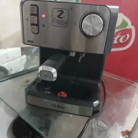 قهوه ساز کار کرده قیمت 9ملیون