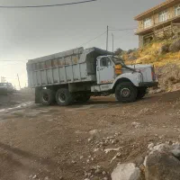 اسکانیا 111 فروش فوری