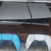 Ps5|کنسول، بازی ویدئویی و آنلاین|تهران, دولتخواه جنوبی|دیوار