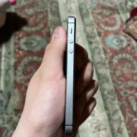 ایفون se2016(۶۴گیگ)همه چی اصلی|موبایل|تهران, سنائی|دیوار