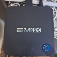 اندروید باکس EM95X