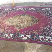 فرش ابریشم