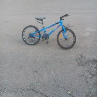 دوچرخه 20تنه کوتاه