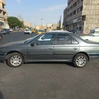 پرشیا ۱۴۰۲ بی رنگ نیمه سفارشی