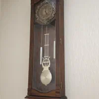 ساعت دیواری چوبی سیتیزن اورجینال