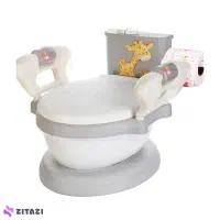 توالت فرنگی کودک نو