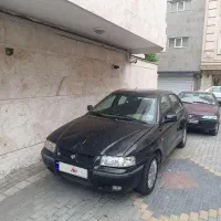 سمند مدل ۸۲ توکرم