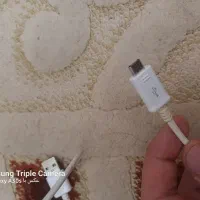 شارژر PS4|کنسول، بازی ویدئویی و آنلاین|اردبیل, |دیوار