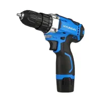 دریل شارژی هیوندای مدل Hyundai HP-312