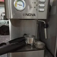قهوه ساز ندوا