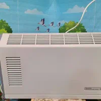 بخاری برقی پارس خزر مدل 2000TL نو نو