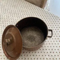 قابلمه مس زنجان
