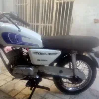 فروش موتور کلکسیونی