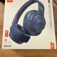 هدفون jbl tune 720bt اصلی