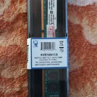 رم 8 گیگابایت DDR3 و اس اس دی 240 گیگابایت