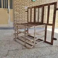جا کولری پنجره ای تسمه