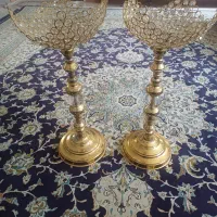 دو عدد استند