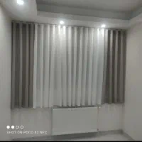 پرده اقتصادی اماده پانچ