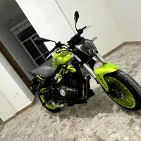 بنلی 300 در حد خشک