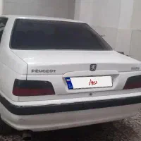 پژو پارس
