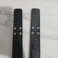 ۲ عدد کنترل تی سی ال