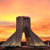 کتاب تهران ج م ع ه