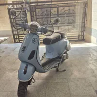 وسپا vxl 150cc