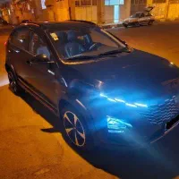 MVM x33 Croos|خودرو سواری و وانت|کاشان, امیرکبیر|دیوار