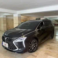 سوبا M4 VIPمدل 1403بیرنگ