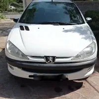 206 sd v20|خودرو سواری و وانت|مشهد, اقبال|دیوار