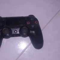 دسته ps4|کنسول، بازی ویدئویی و آنلاین|اراک, |دیوار
